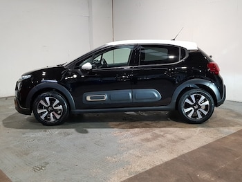 Used Citroen C3 2022 for sale - 76498213: Photo
