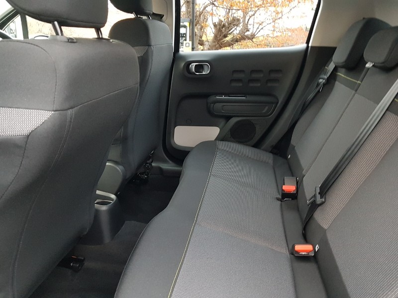 Used Citroen C3 2022 for sale - 76498213: Photo 6