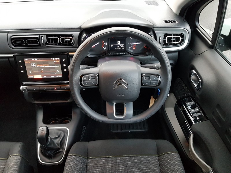 Used Citroen C3 2022 for sale - 76498213: Photo 7