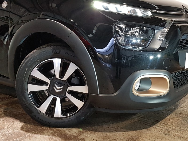 Used Citroen C3 2022 for sale - 76498213: Photo 9