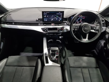 Used Audi A5 2022 for sale - 78294207: Photo