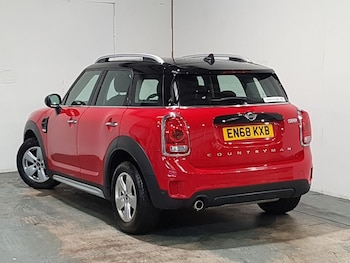Used MINI Countryman 2018 for sale - 75706998: Photo
