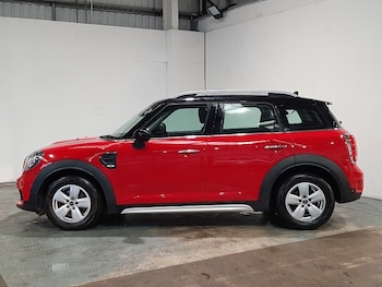 Used MINI Countryman 2018 for sale - 75706998: Photo