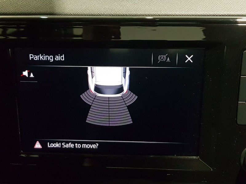 Used Skoda Fabia 2022 for sale - 77922446: Photo 13