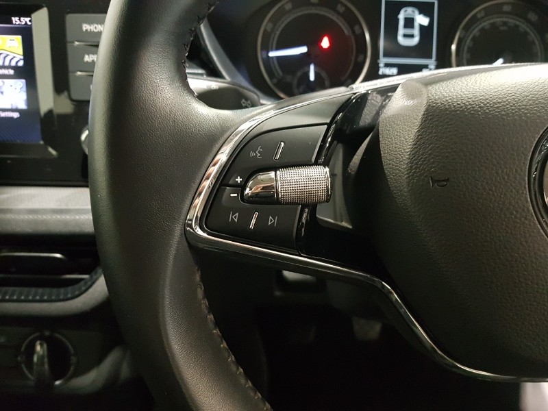 Used Skoda Fabia 2022 for sale - 77922446: Photo 14