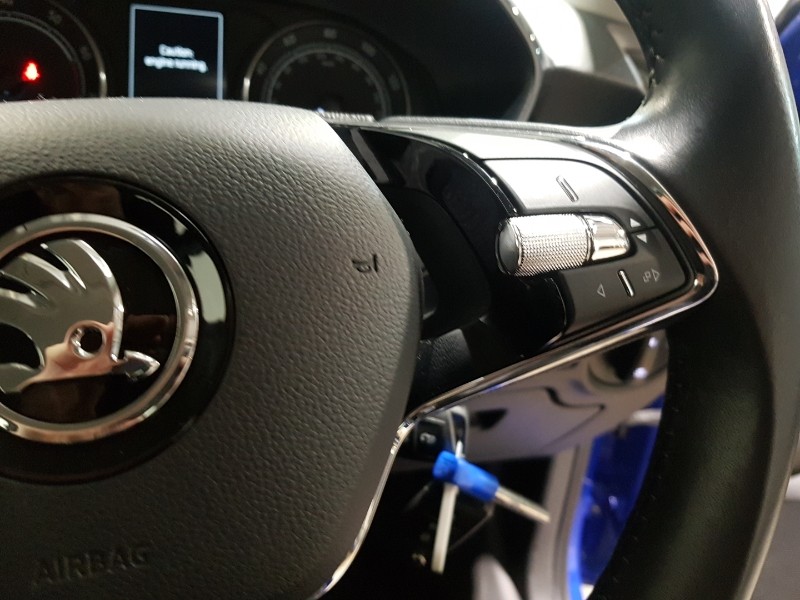 Used Skoda Fabia 2022 for sale - 77922446: Photo 15