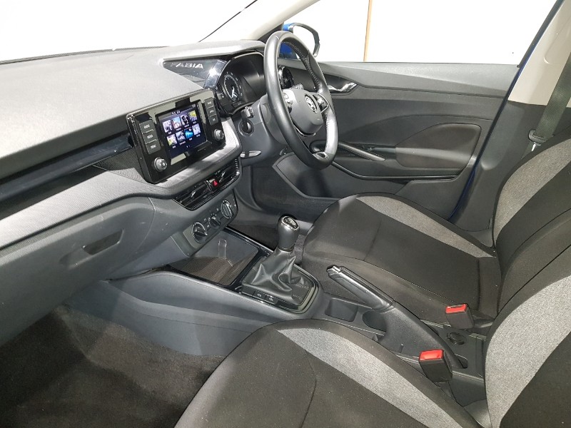 Used Skoda Fabia 2022 for sale - 77922446: Photo 5