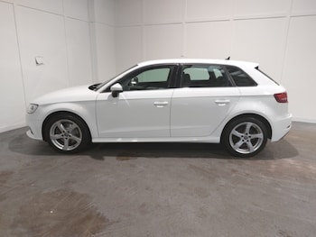 Used Audi A3 2020 for sale - 79498462: Photo