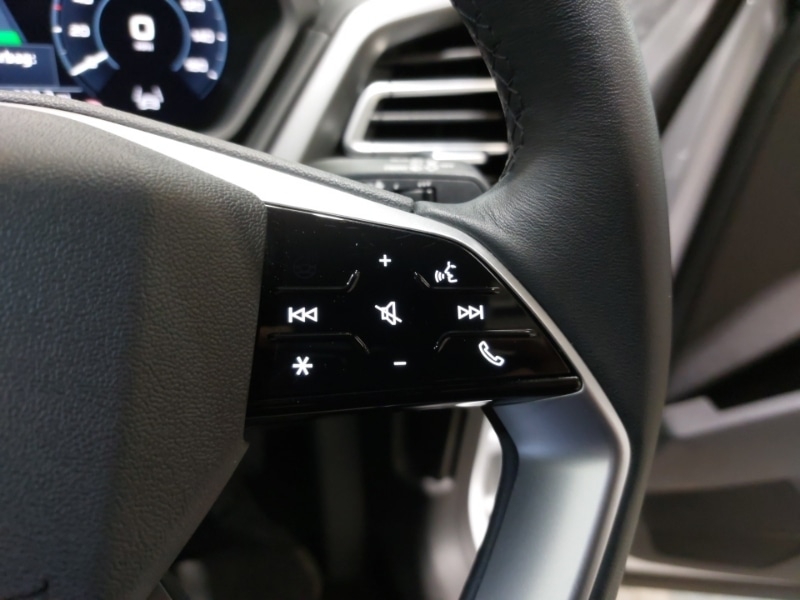 Used Audi Q4 e-tron 2025 for sale - 78066007: Photo 15