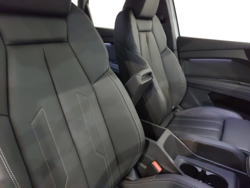 Used Audi Q4 e-tron 2025 for sale - 78066007: Photo 17