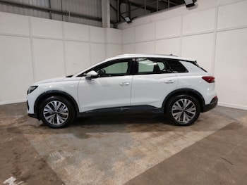 Used Audi Q4 e-tron 2025 for sale - 78066007: Photo