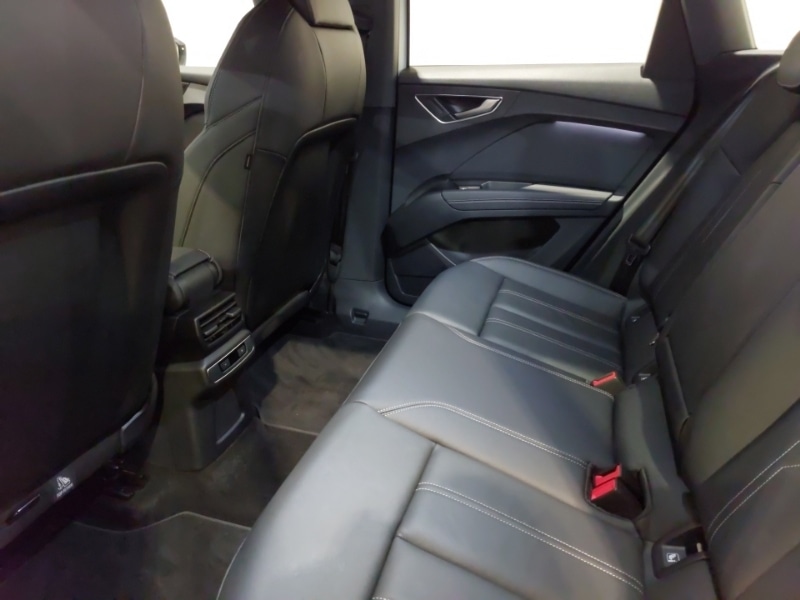 Used Audi Q4 e-tron 2025 for sale - 78066007: Photo 6