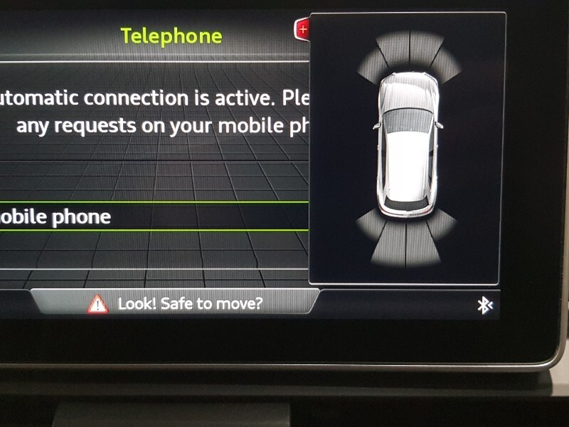 Used Audi Q5 2017 for sale - 76613960: Photo 13