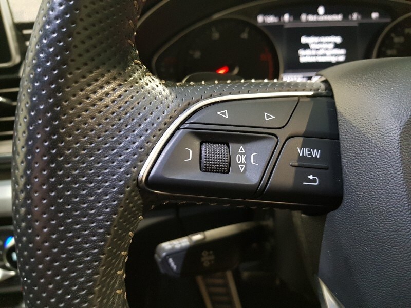 Used Audi Q5 2017 for sale - 76613960: Photo 15