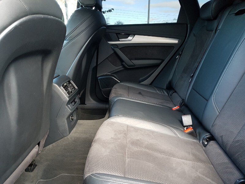 Used Audi Q5 2017 for sale - 76613960: Photo 6