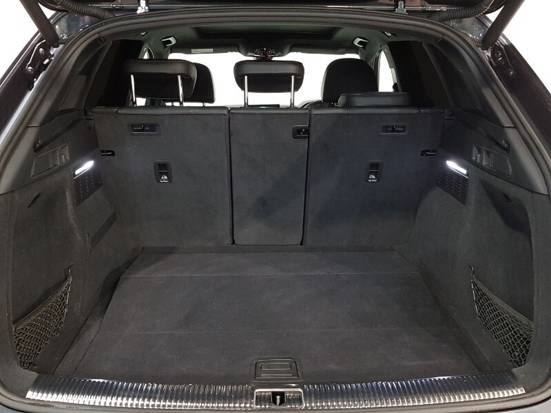 Used Audi Q5 2017 for sale - 76613960: Photo 8