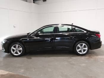 Used Audi A6 2021 for sale - 79689042: Photo