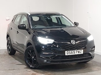 Used Vauxhall Grandland X 2019 for sale - 79529475: Photo