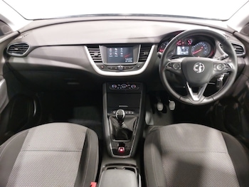 Used Vauxhall Grandland X 2019 for sale - 79529475: Photo