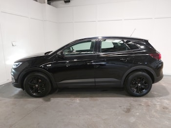 Used Vauxhall Grandland X 2019 for sale - 79529475: Photo