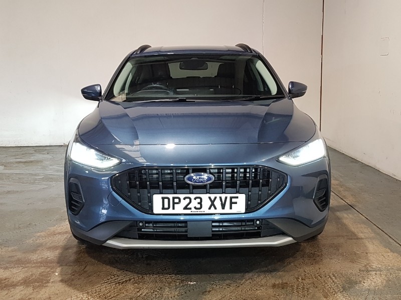 Used Ford Focus 2023 for sale - 76970300: Photo 12