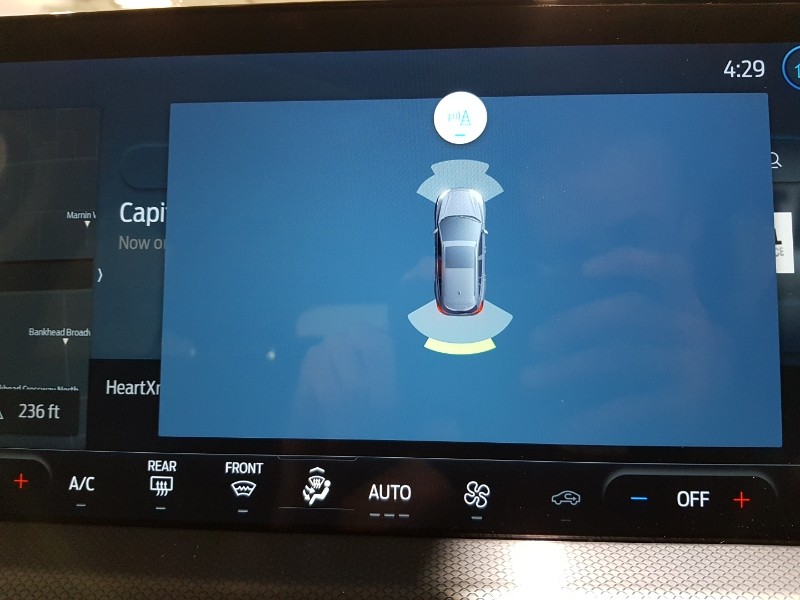 Used Ford Focus 2023 for sale - 76970300: Photo 13