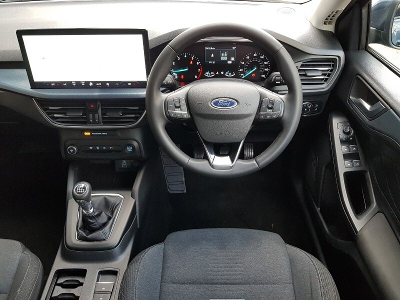 Used Ford Focus 2023 for sale - 76970300: Photo 7