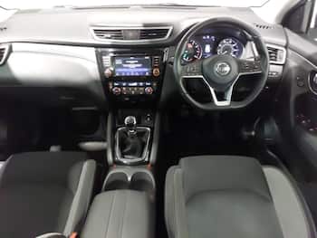 Used Nissan Qashqai 2019 for sale - 79707364: Photo