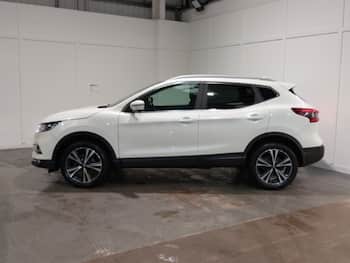 Used Nissan Qashqai 2019 for sale - 79707364: Photo