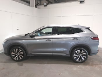 Used BYD Seal U 2025 for sale - 79477468: Photo