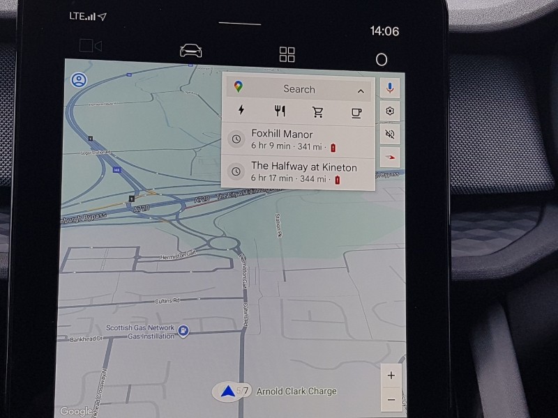 Used Polestar Polestar 2 2023 for sale - 76221144: Photo 11