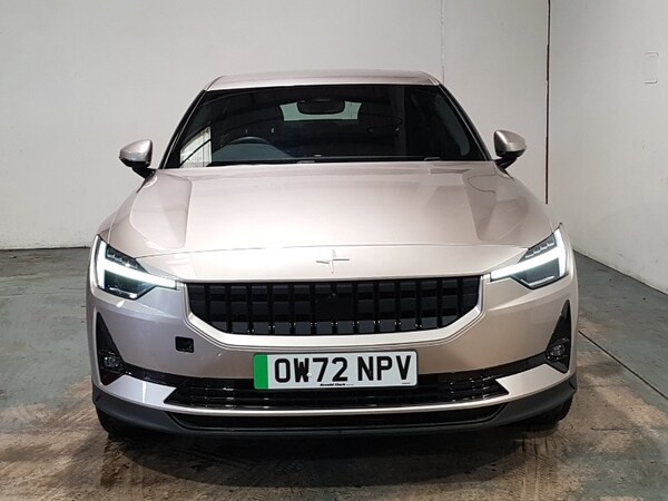 Used Polestar Polestar 2 2023 for sale - 76221144: Photo 12