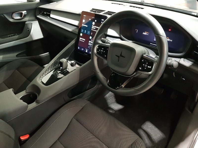 Used Polestar Polestar 2 2023 for sale - 76221144: Photo 16