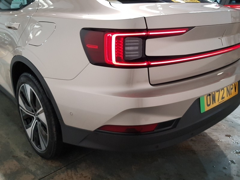 Used Polestar Polestar 2 2023 for sale - 76221144: Photo 18