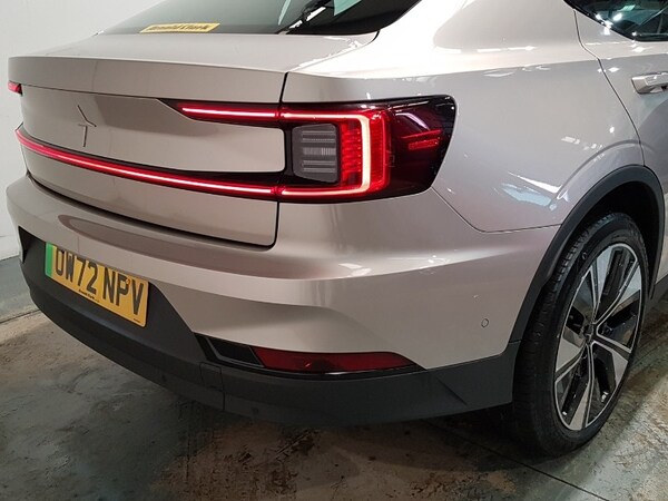 Used Polestar Polestar 2 2023 for sale - 76221144: Photo 19