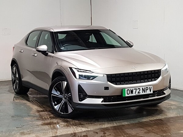 Used Polestar Polestar 2 2023 for sale - 76221144: Photo 1
