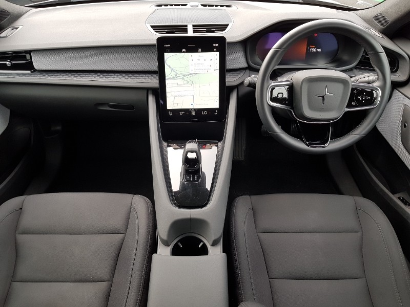 Used Polestar Polestar 2 2023 for sale - 76221144: Photo 2