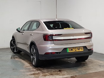 Used Polestar Polestar 2 2023 for sale - 76221144: Photo 3