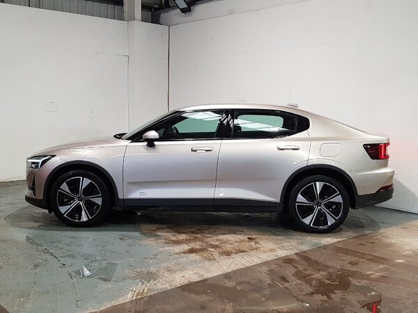 Used Polestar Polestar 2 2023 for sale - 76221144: Photo 4