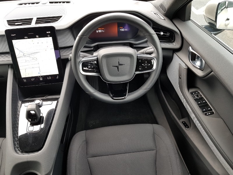 Used Polestar Polestar 2 2023 for sale - 76221144: Photo 7