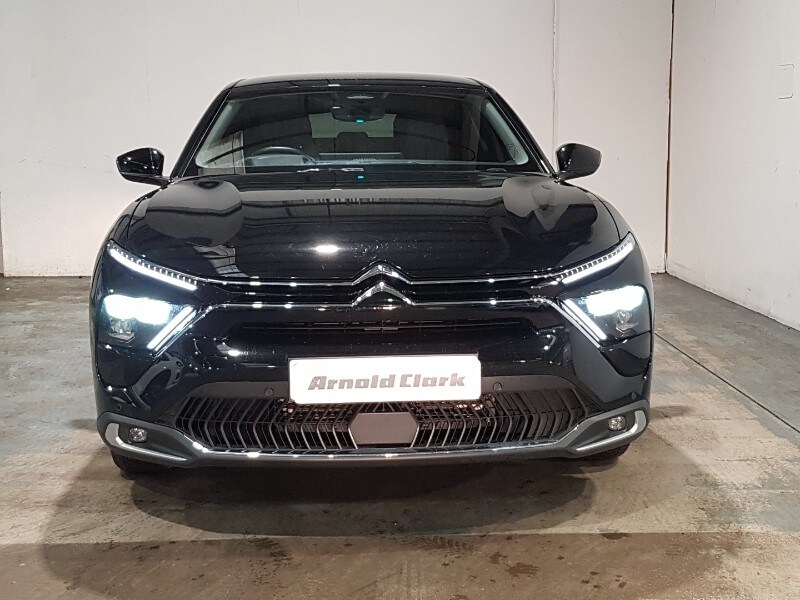 Used Citroen C5 X 2022 for sale - 77366258: Photo 12