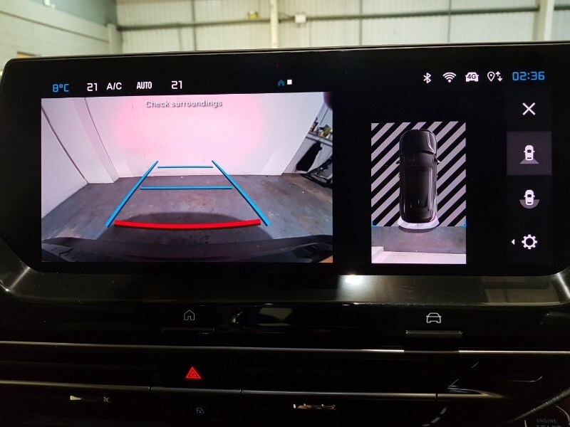 Used Citroen C5 X 2022 for sale - 77366258: Photo 13