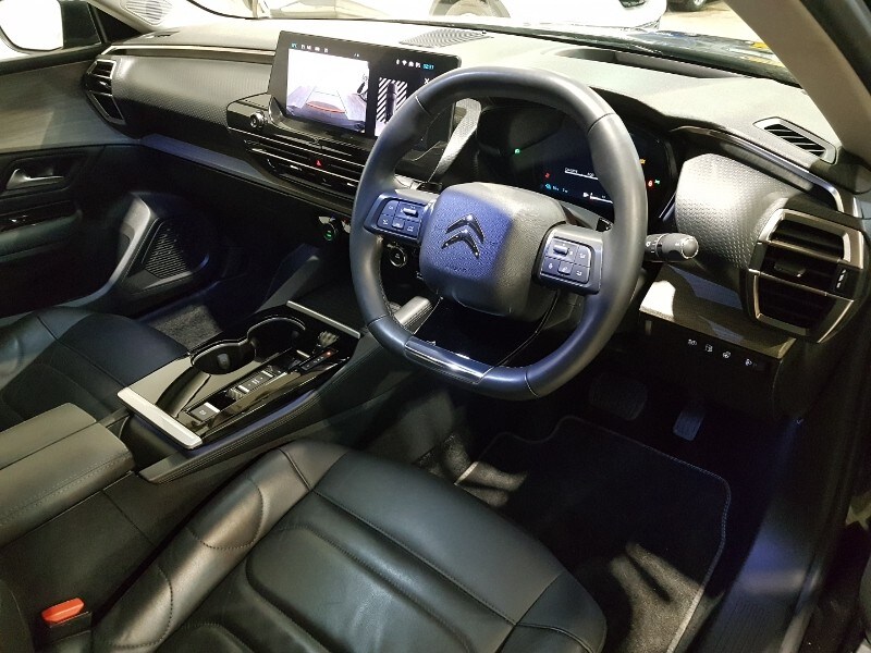 Used Citroen C5 X 2022 for sale - 77366258: Photo 16