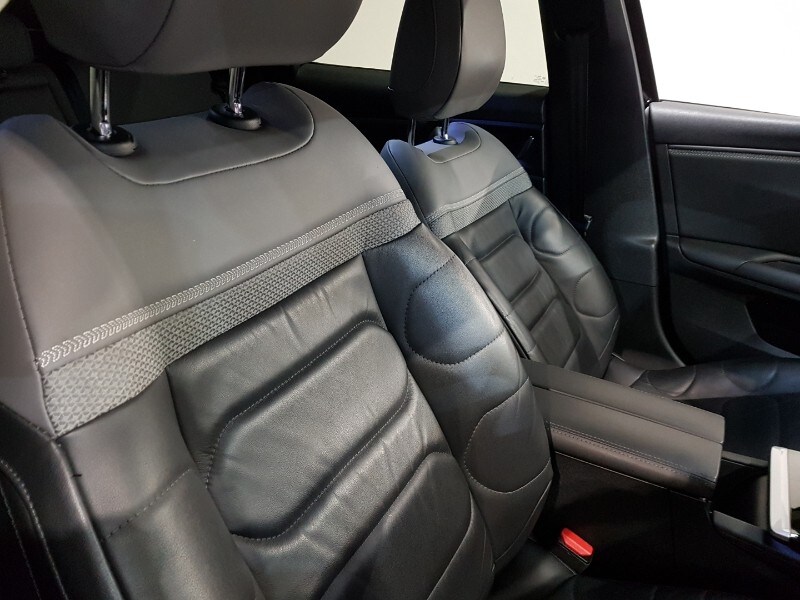 Used Citroen C5 X 2022 for sale - 77366258: Photo 17