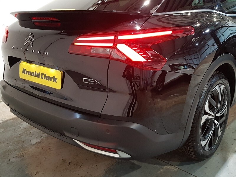 Used Citroen C5 X 2022 for sale - 77366258: Photo 19