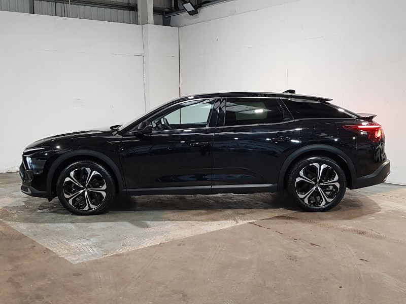 Used Citroen C5 X 2022 for sale - 77366258: Photo 4