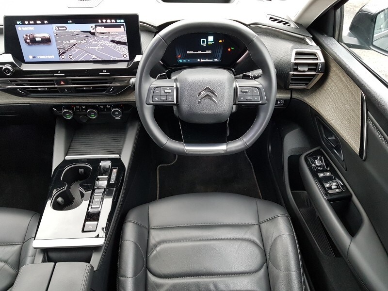 Used Citroen C5 X 2022 for sale - 77366258: Photo 7