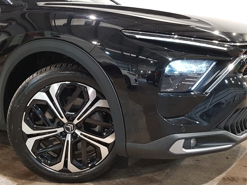 Used Citroen C5 X 2022 for sale - 77366258: Photo 9