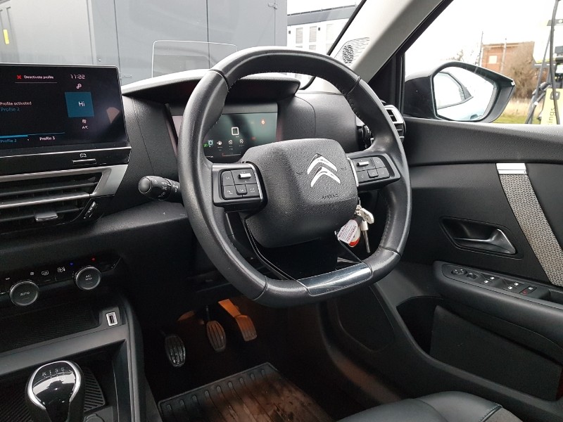 Used Citroen C4 2022 for sale - 76911795: Photo 10