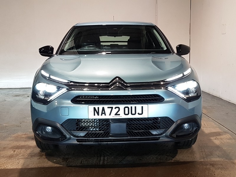 Used Citroen C4 2022 for sale - 76911795: Photo 12